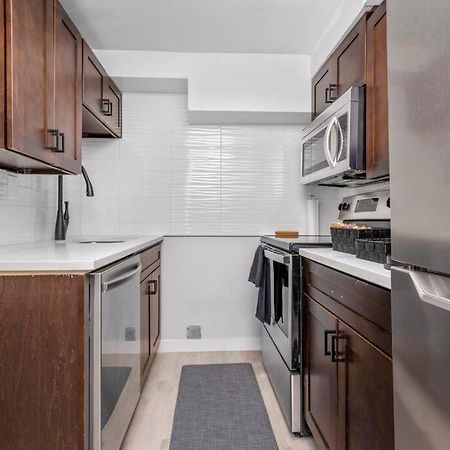 Centerstreet-Cozy 2Bedroomsuite YYC 외부 사진