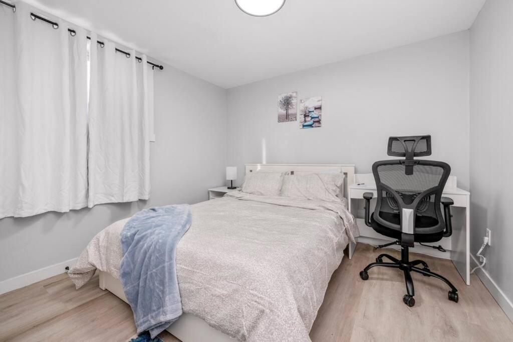 Centerstreet-Cozy 2Bedroomsuite YYC 외부 사진